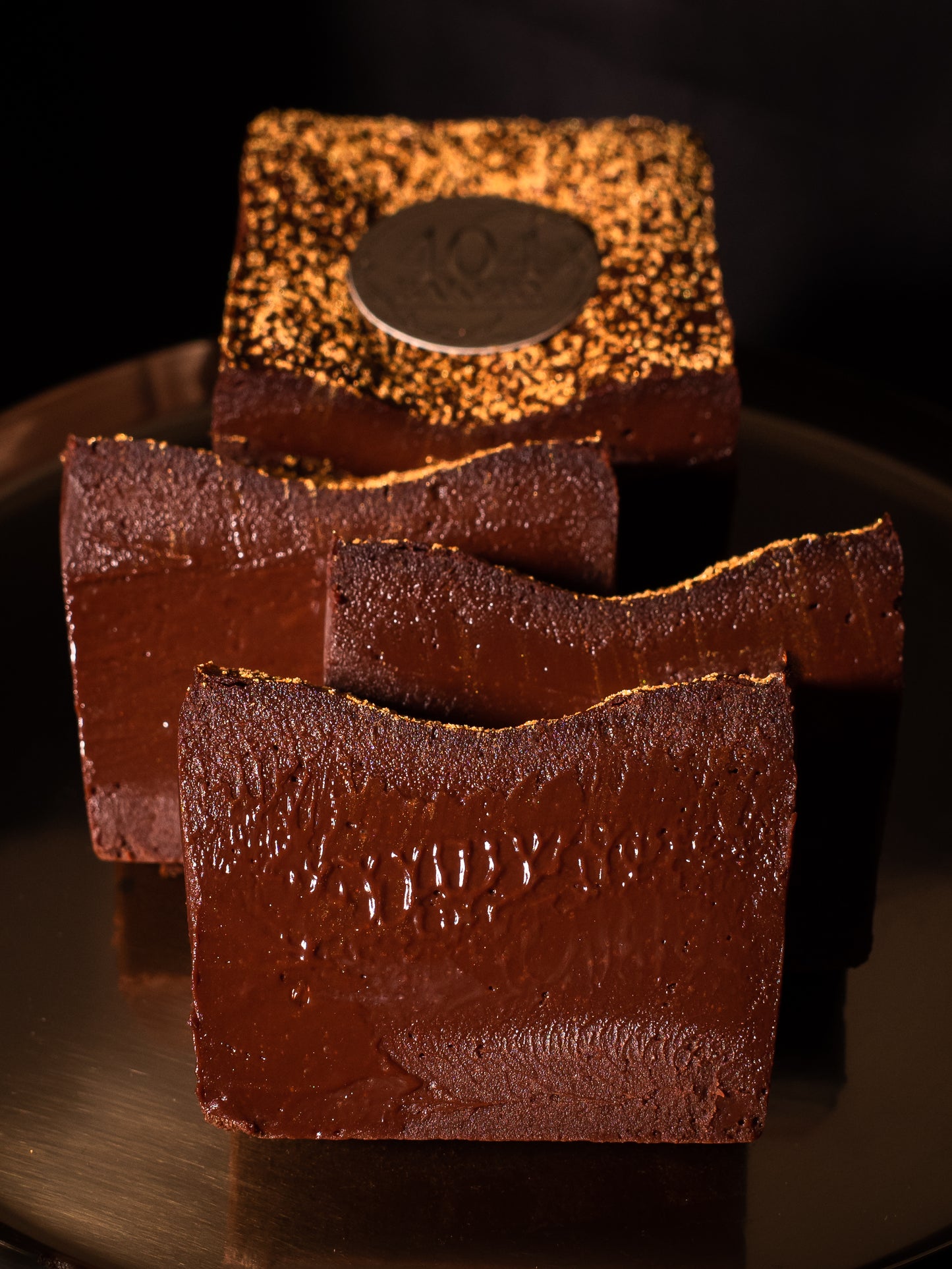 Gâteau au Chocolat (GF)
