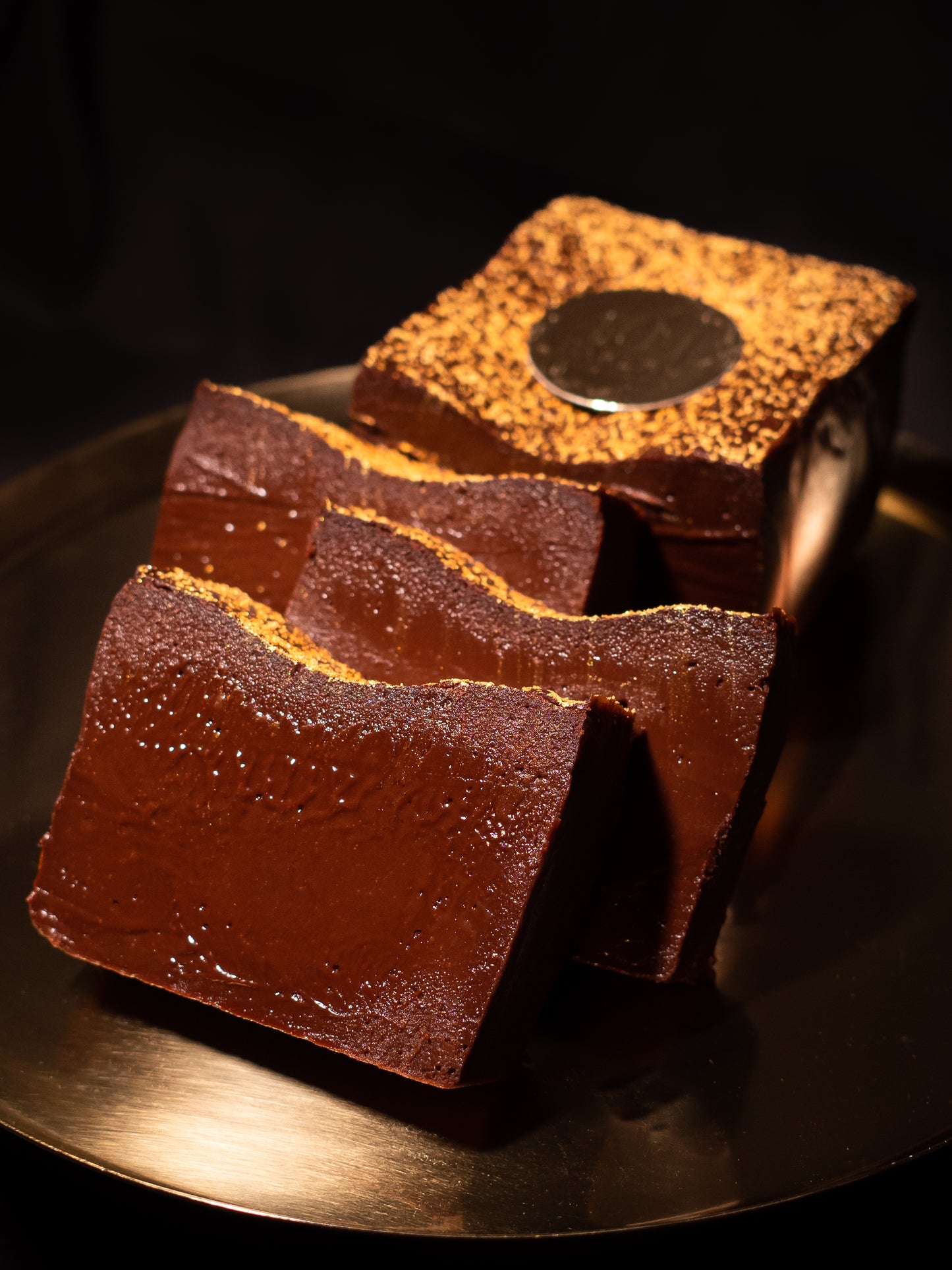 Gâteau au Chocolat (GF)