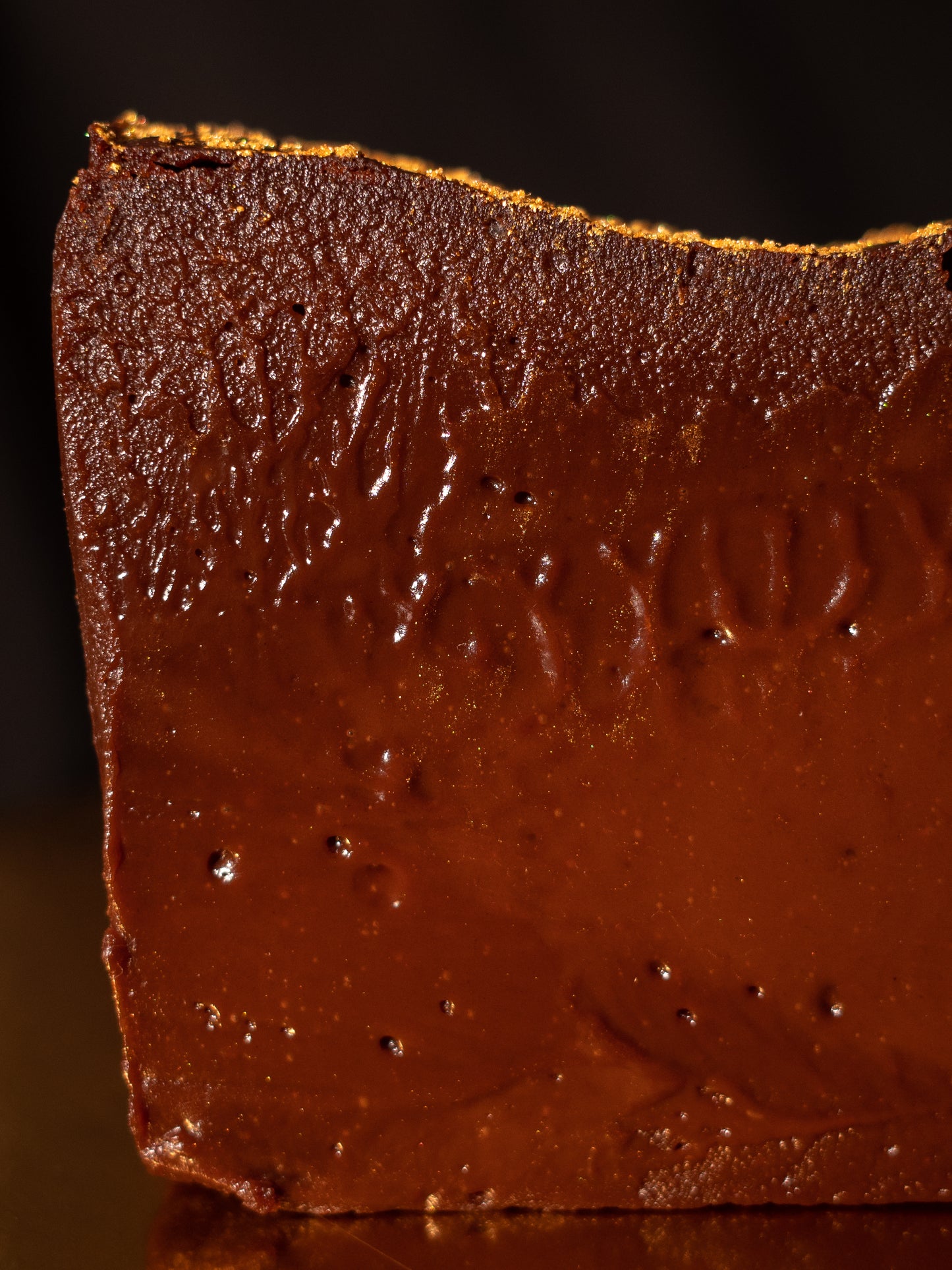 Gâteau au Chocolat (GF)