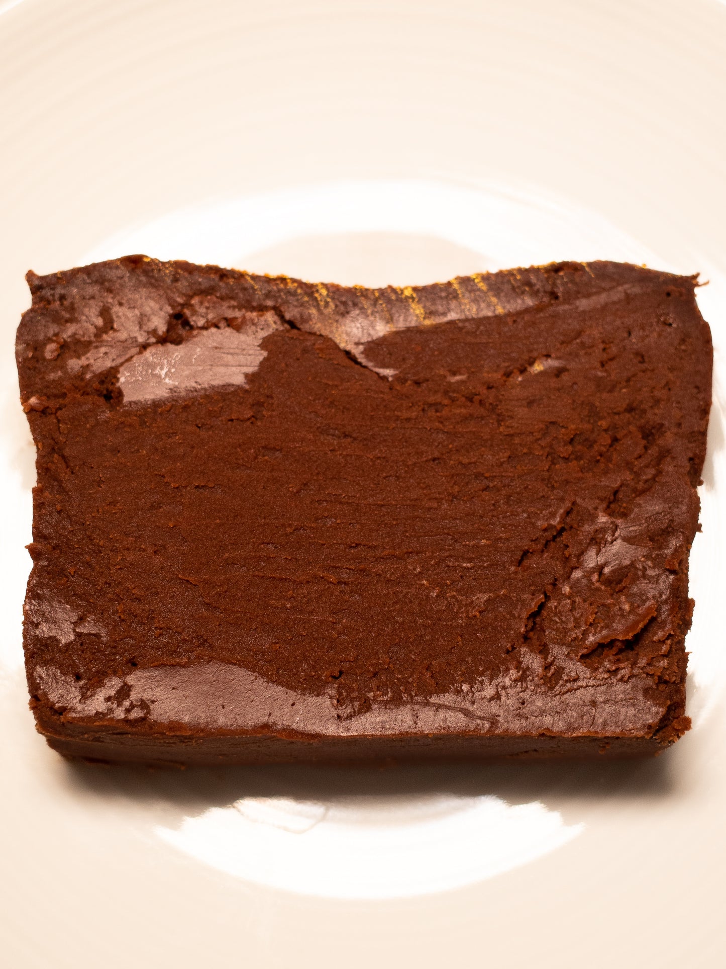 Gâteau au Chocolat (GF)