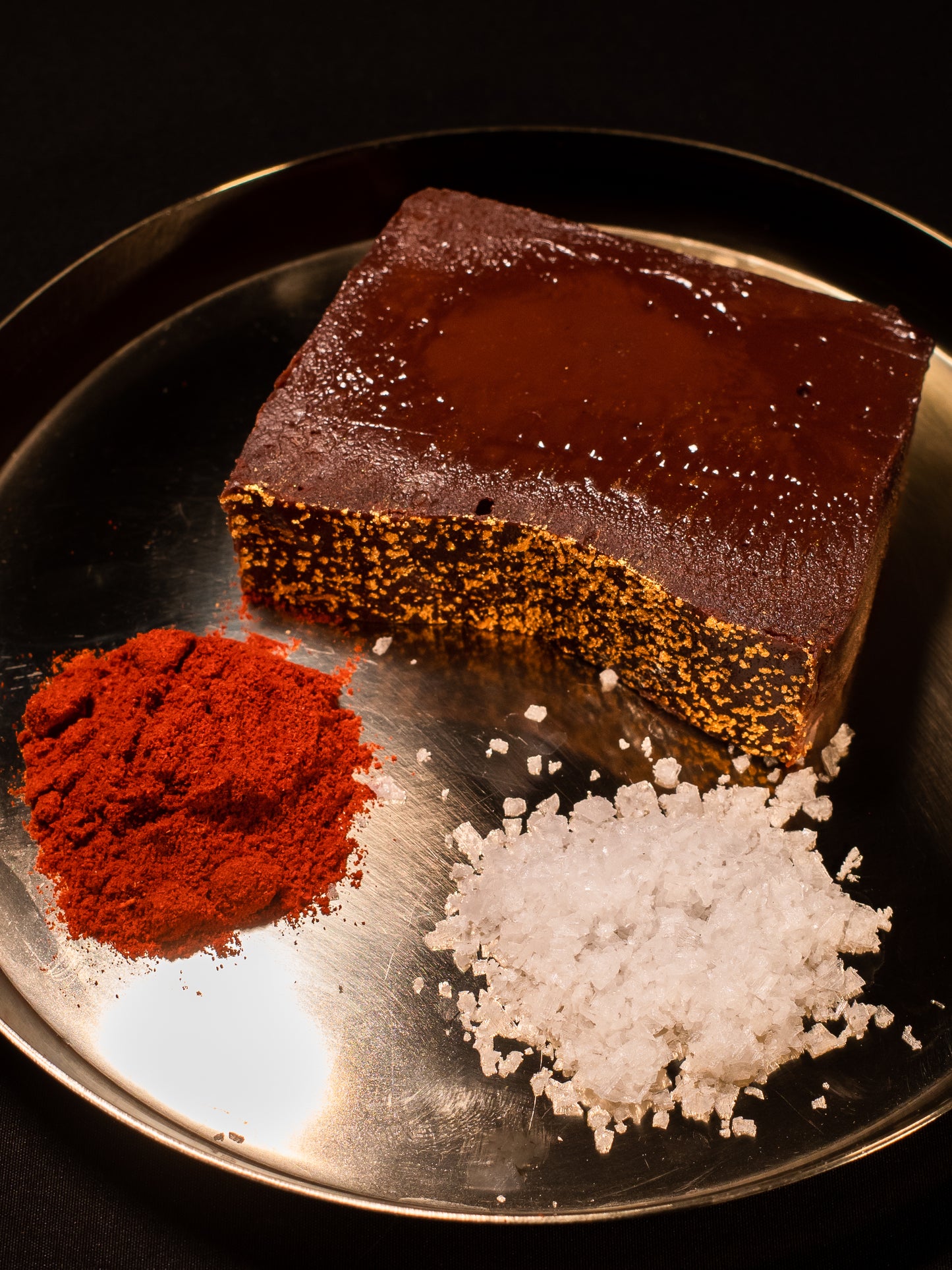 Gâteau au Chocolat (GF)